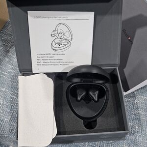 HearCare Hearing Aids